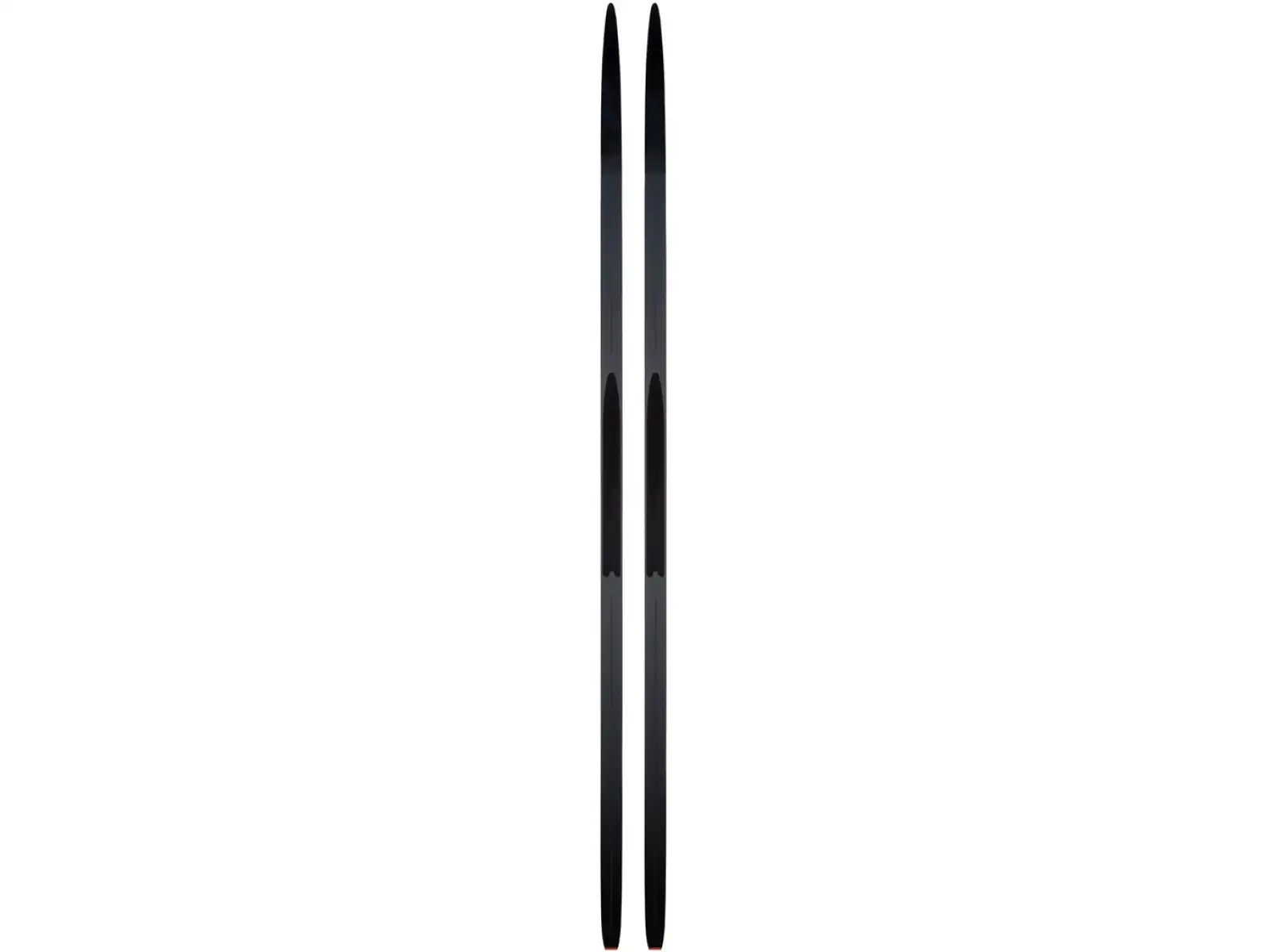Rossignol Delta Sport R-Skin Stiff běžky + Race Classic XC set