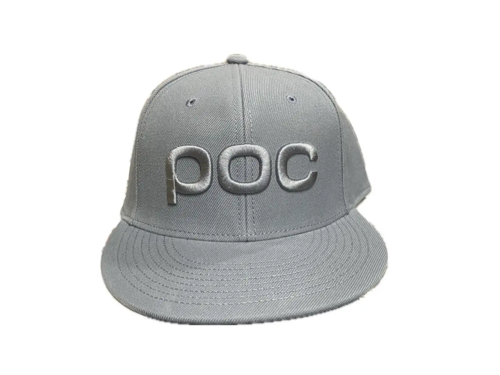 POC Corp Cap kšiltovka Pegasi Grey