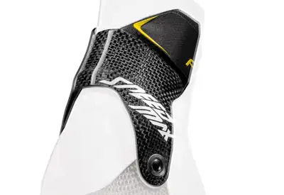 World Cup Carbon Cuff 2.0