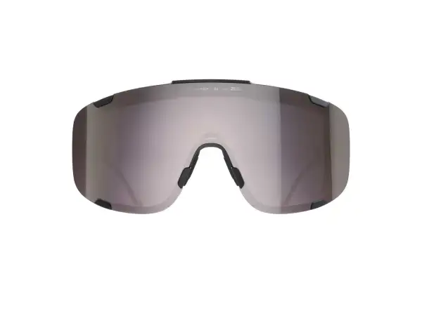 POC Devour brýle  Uranium Black/Clarity Road/Sunny Silver