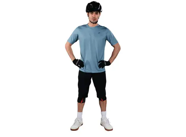 Troy Lee Designs Flowline pánský dres s krátkým rukávem Windward