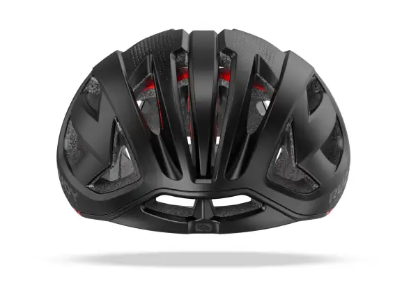 Rudy Project Egos cyklistická helma černá