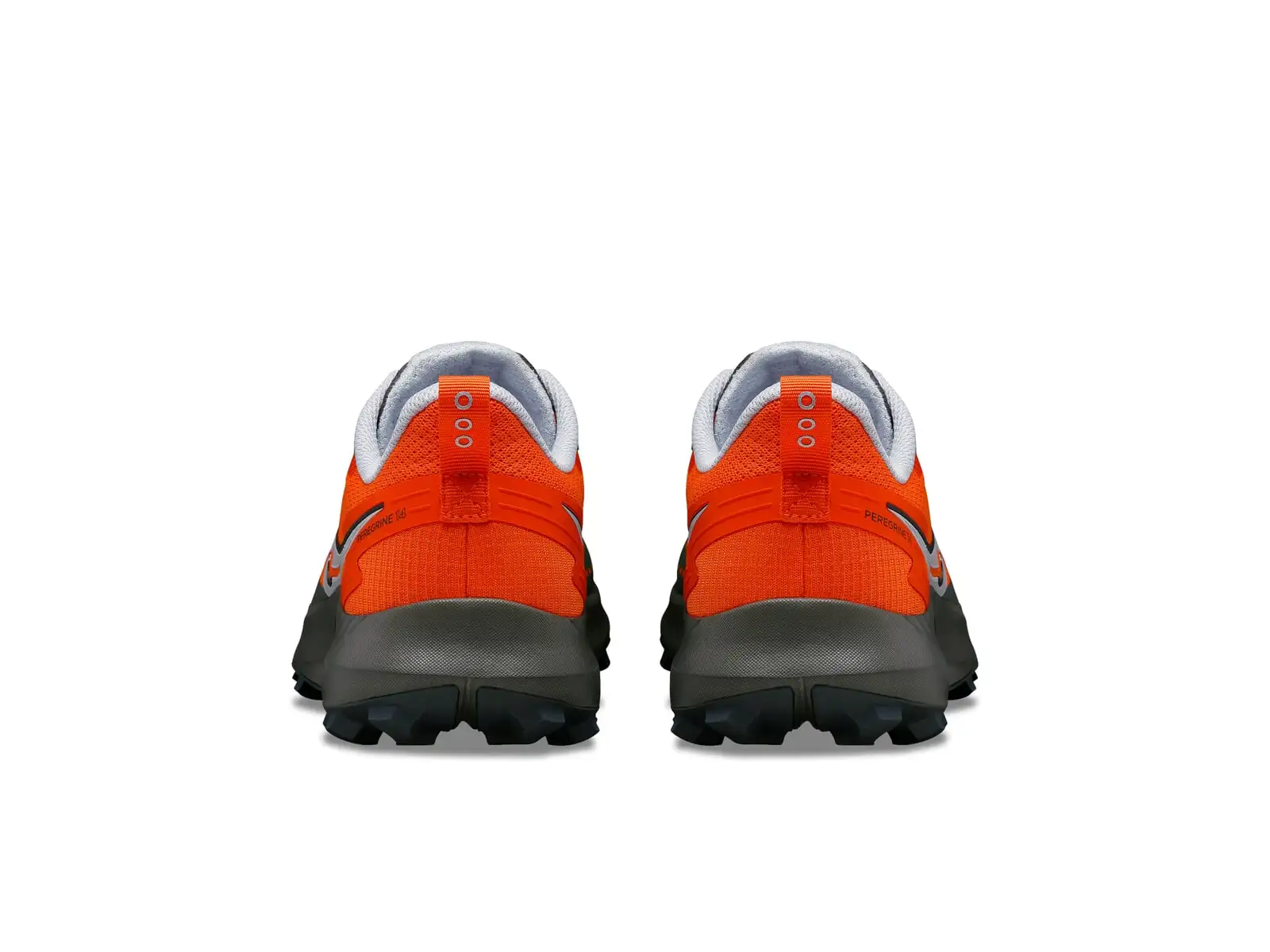 Saucony Peregrine 14 pánská běžecká obuv Pepper/Bough