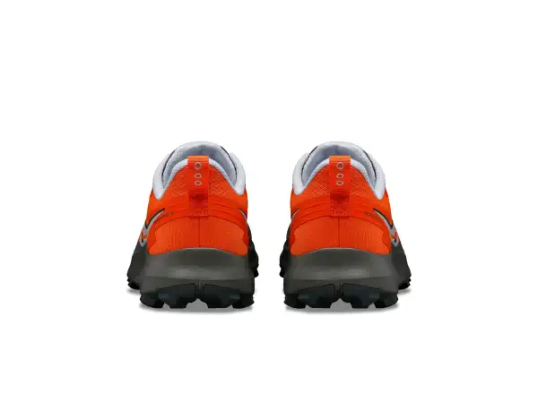 Saucony Peregrine 14 pánská běžecká obuv Pepper/Bough