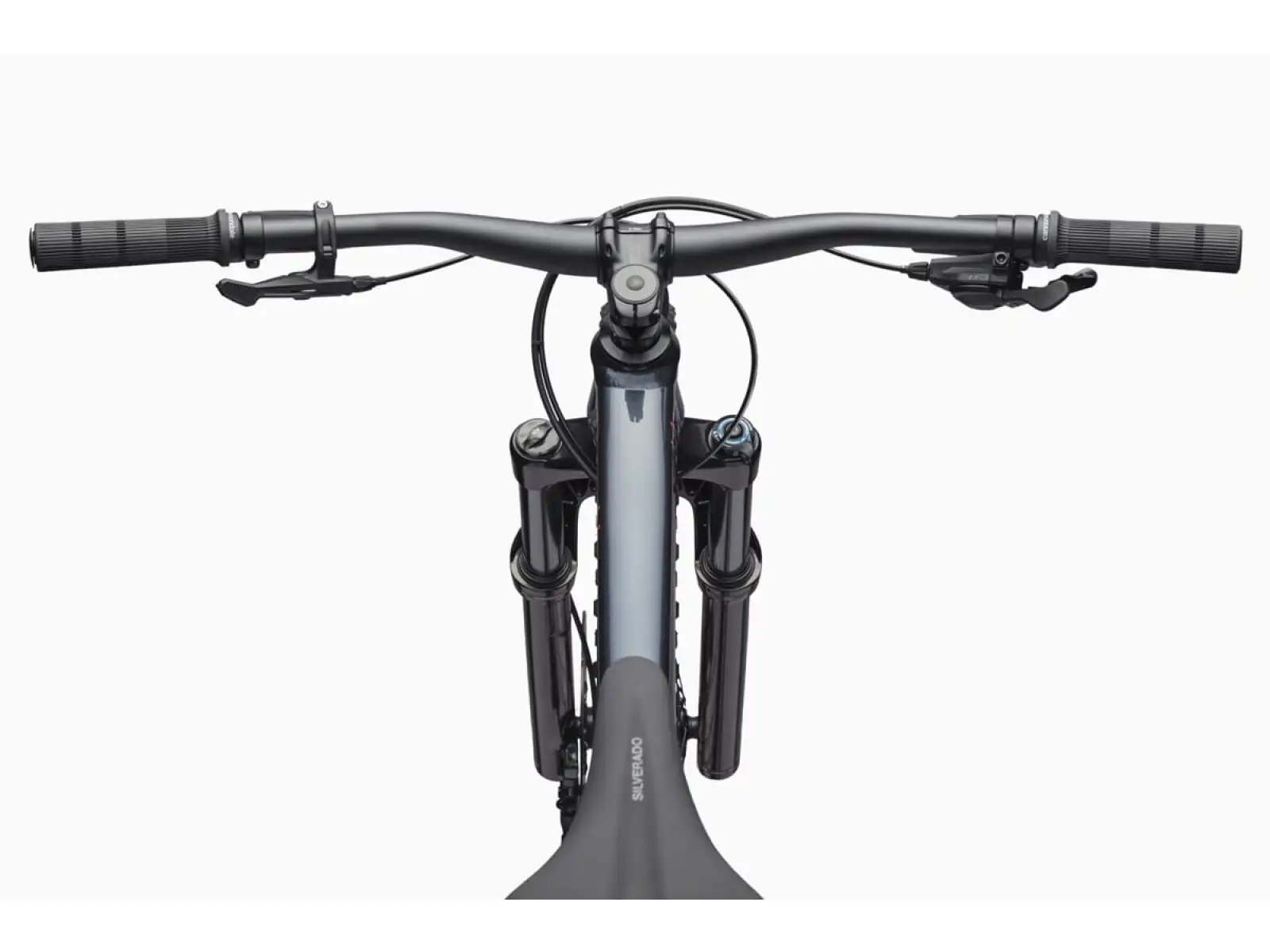 Cannondale Habit HT 1 horské kolo Tungsten Blue