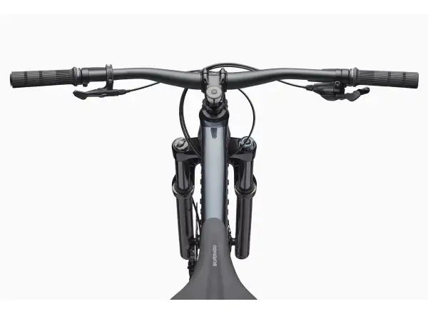 Cannondale Habit HT 1 horské kolo Tungsten Blue