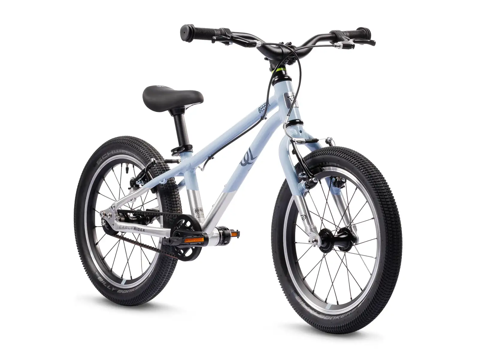 Early Rider Belter 16" dětské kolo Blue 2026