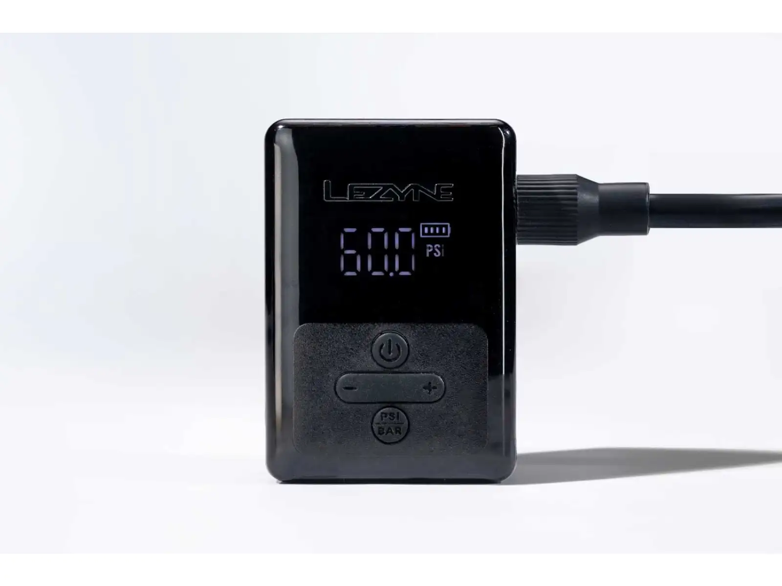 Lezyne E-Drive elektrická pumpa