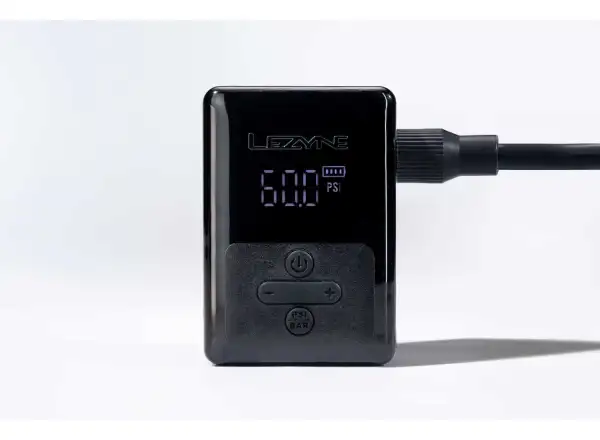 Lezyne E-Drive elektrická pumpa