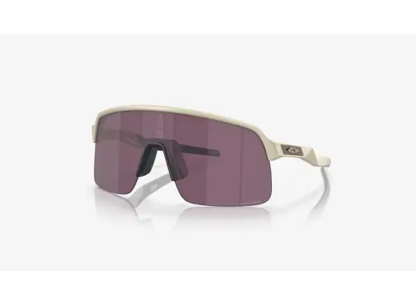 Oakley Sutro Lite sluneční brýle Matte Sand/Prizm Road Black