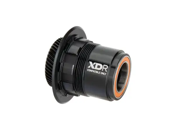 Vision DB ořech XDR U5149 w/o Spindle