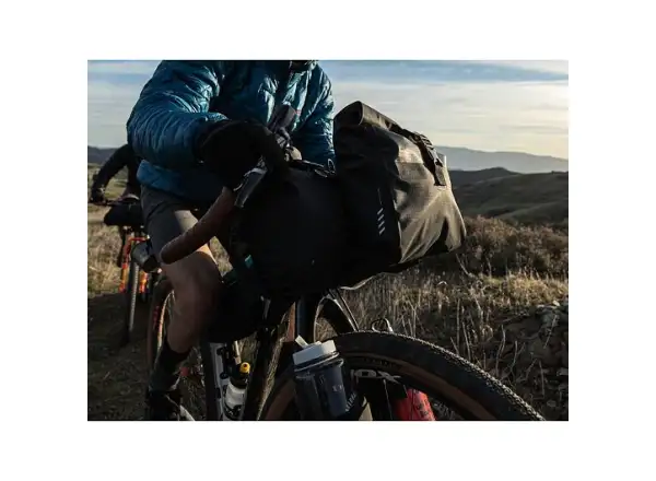 Topeak Barloader brašna na řídítka černá