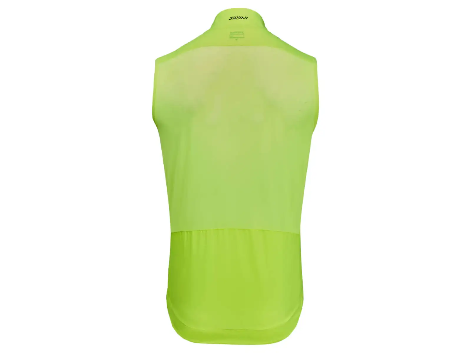 Silvini Leggero pánská vesta Neon