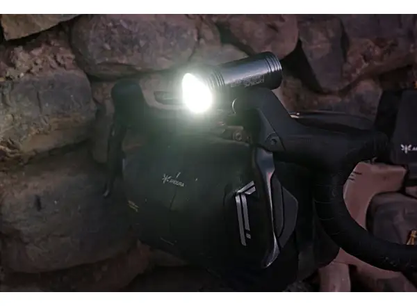 Apidura Expedition Handlebar Pack New 9 l brašna na řidítka