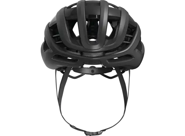 Abus AirBreaker 2.0 silniční přilba Velvet Black