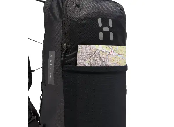 Haglöfs L.I.M Trail batoh 10 l True Black
