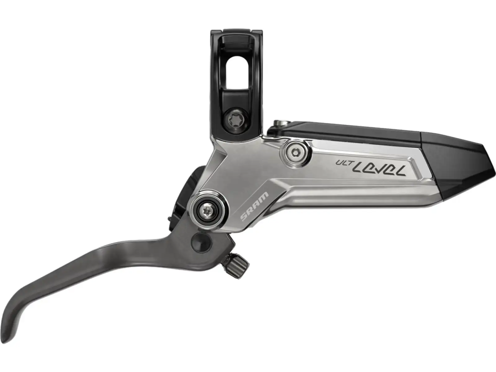 Sram Level Ultimate Stealth 4P kotoučová brzda zadní