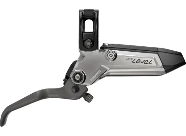 Sram Level Ultimate Stealth 4P kotoučová brzda zadní