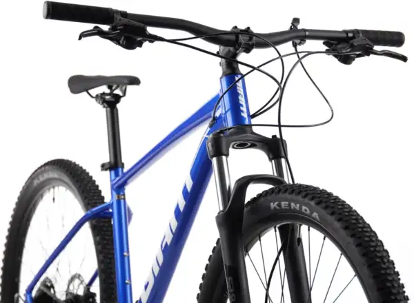 Giant Talon 29 3 GE Sapphire horské kolo