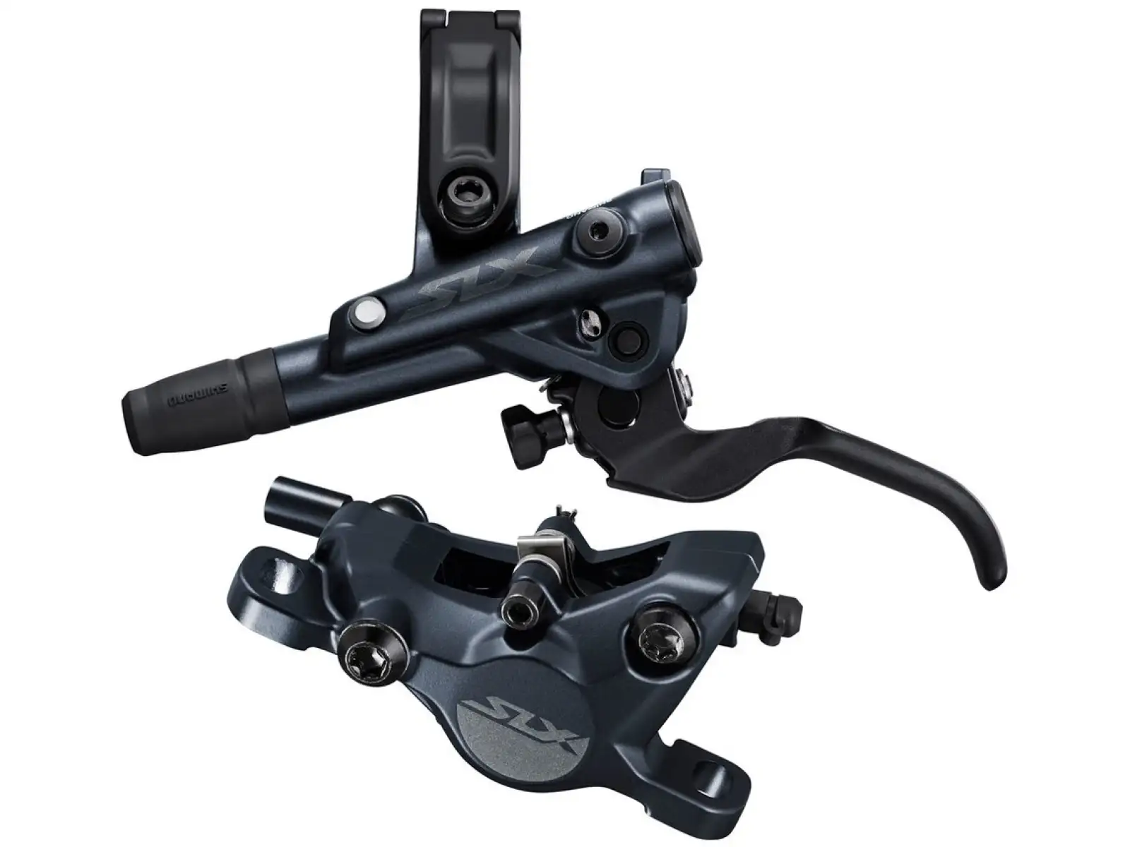 Shimano SLX BR-M7100 kotoučová brzda přední s chladičem