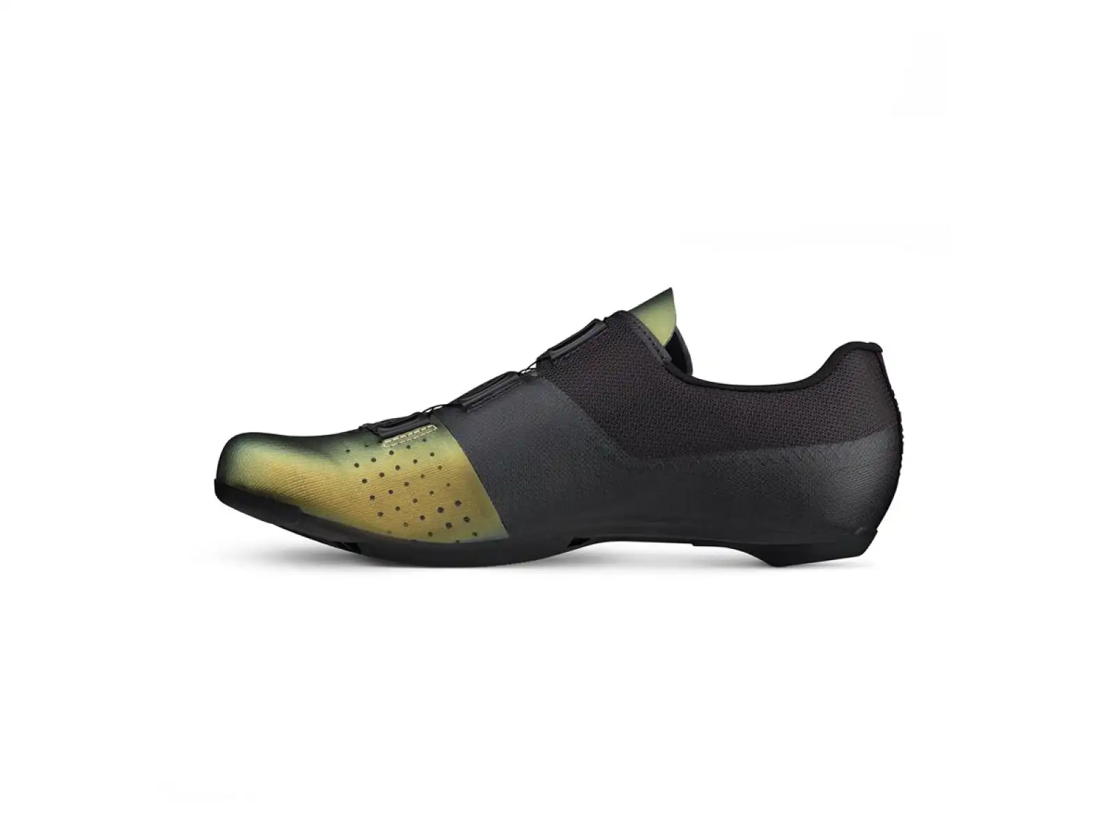 Fizik Overcurve R4 silniční pánské tretry Iridescent/Beetle/Black
