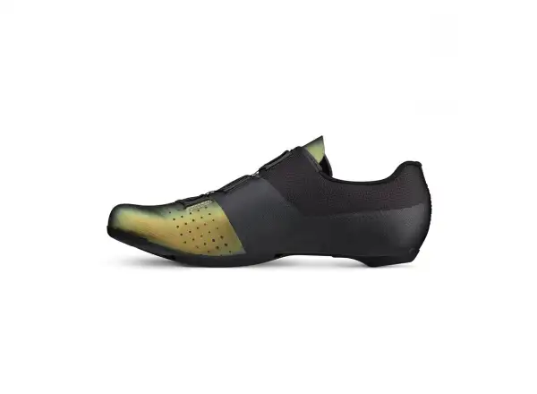 Fizik Overcurve R4 silniční pánské tretry Iridescent/Beetle/Black