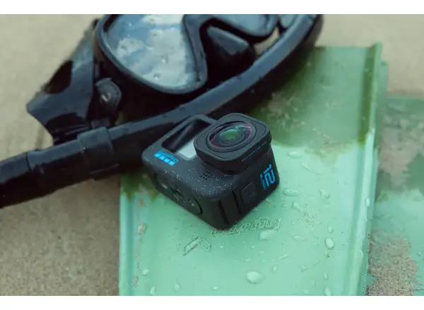 GoPro Max Lens Mod 2.0 modulární objektiv