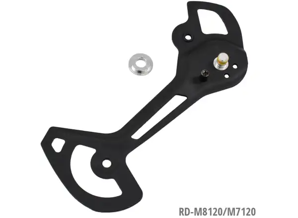 Shimano RD-M8120 SGS vnější vodítko