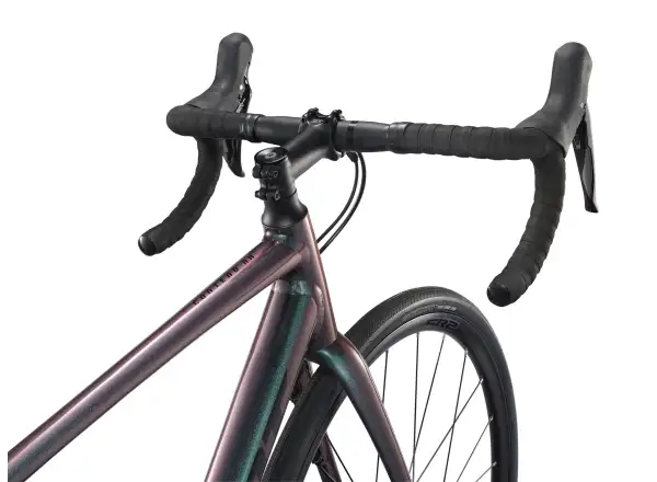 Giant Contend AR 2 silniční kolo Dark Iridescent
