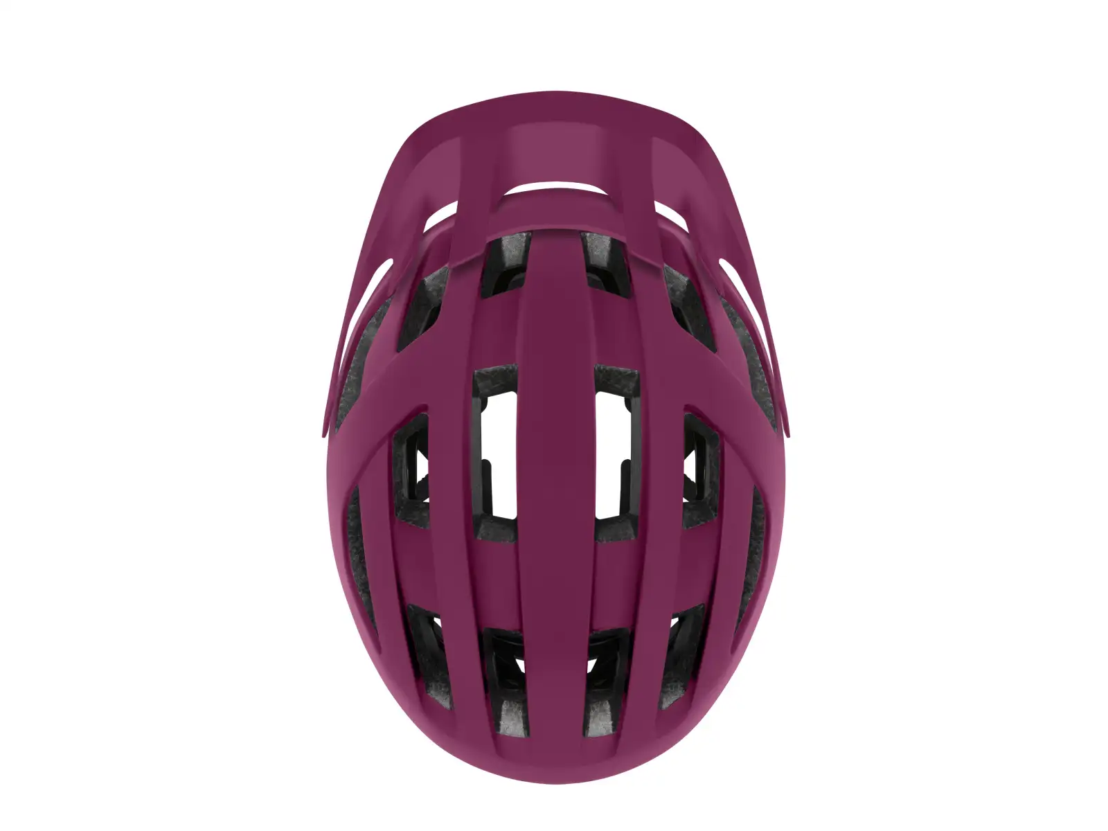 Smith Convoy Mips přilba Matte Huckleberry