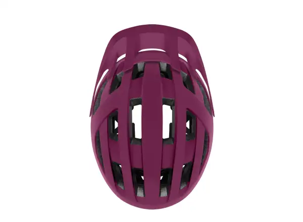 Smith Convoy Mips přilba Matte Huckleberry