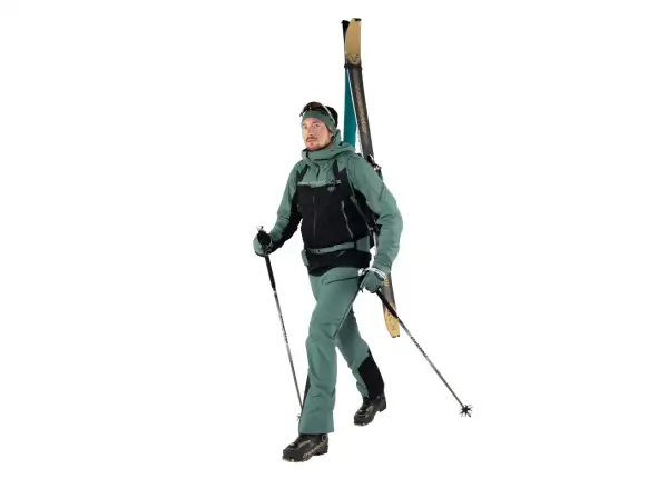 Dynafit Ridge batoh 26 l Tobacco/Black Out