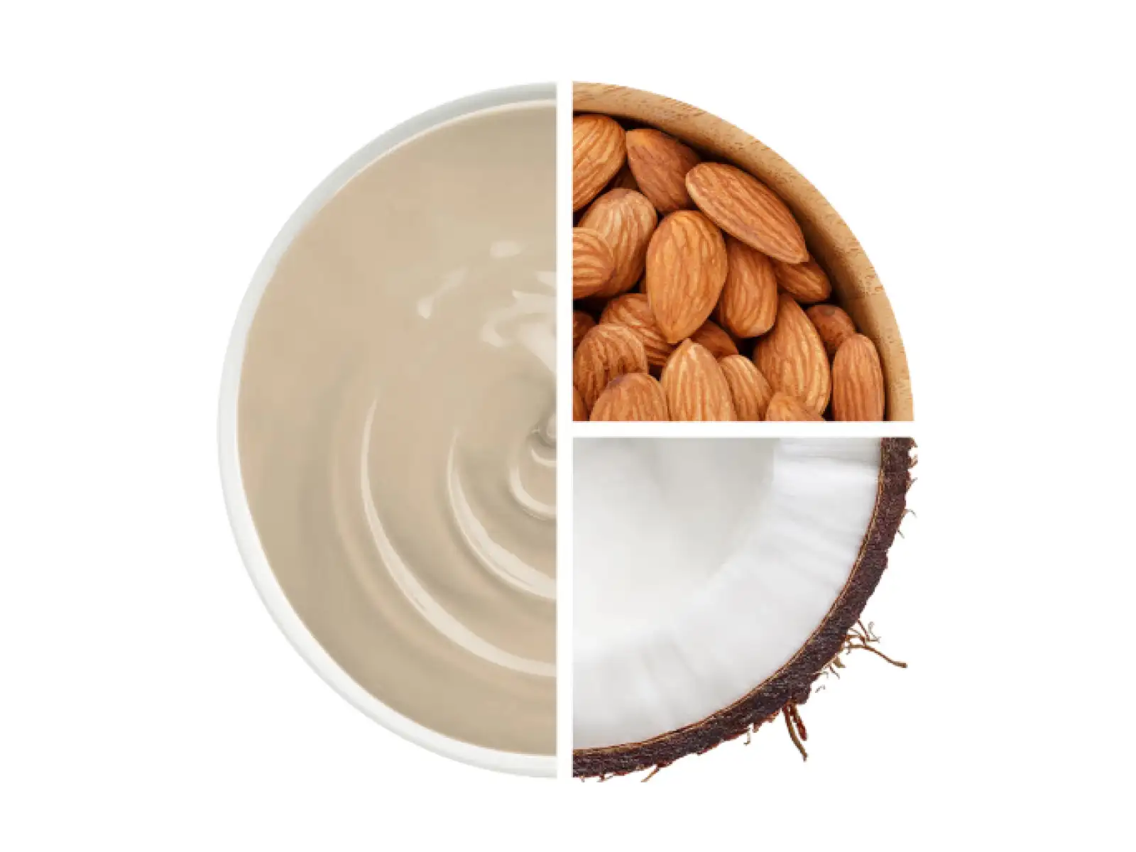 Nutrend Denuts Cream jemný ořechový krém 250 g rafael