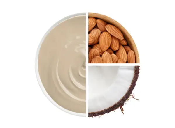 Nutrend Denuts Cream jemný ořechový krém 250 g rafael