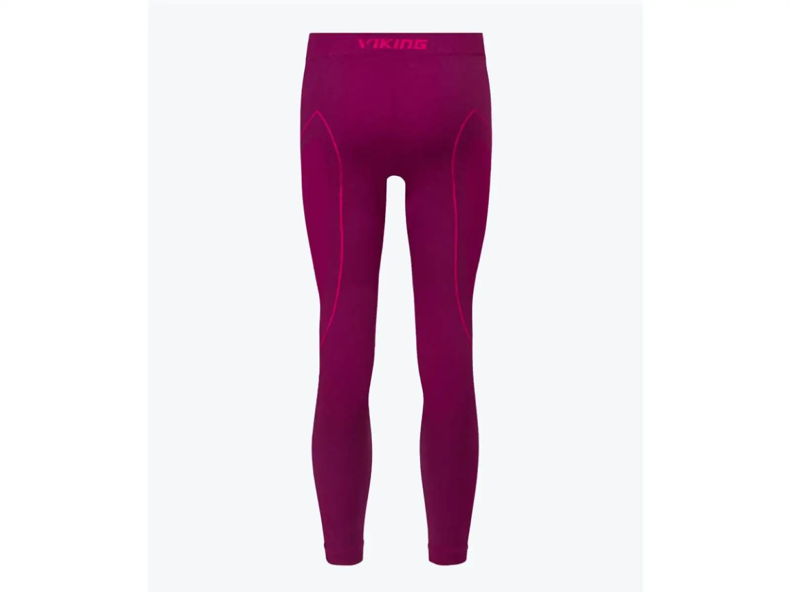 Viking Skido dětský termo set Pink