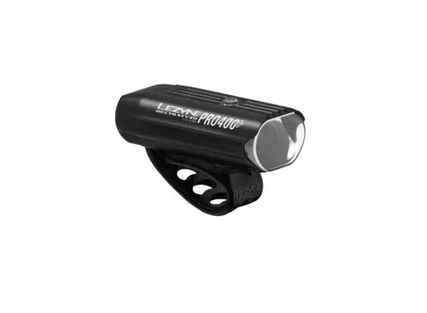 Lezyne Hecto Pro StVZO 300+ přední světlo