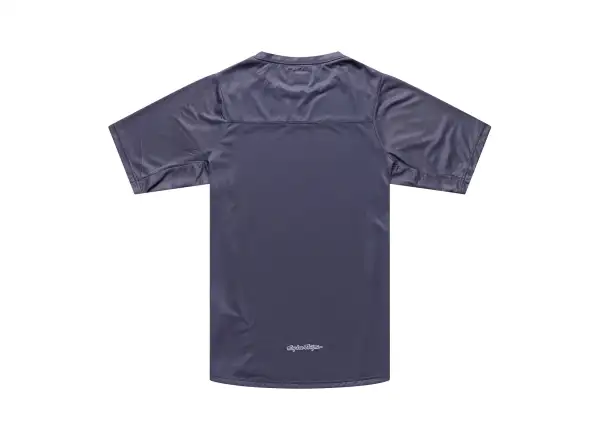 Troy Lee Designs Skyline Pro pánský dres krátký rukáv Mono Carbon