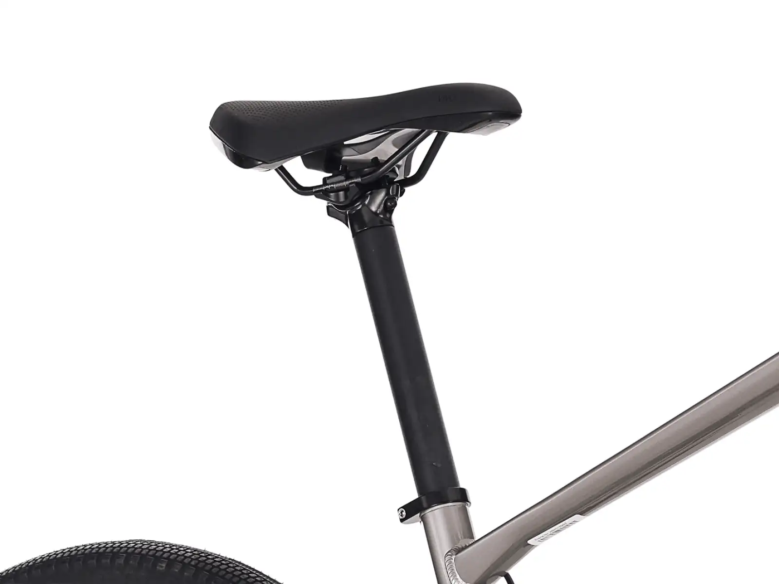 Superior Blox 6.0 trekingové kolo Gloss Dark Chrome