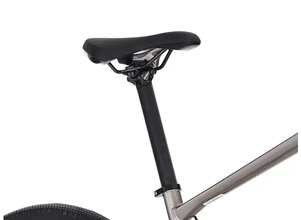 Superior Blox 6.0 trekingové kolo Gloss Dark Chrome