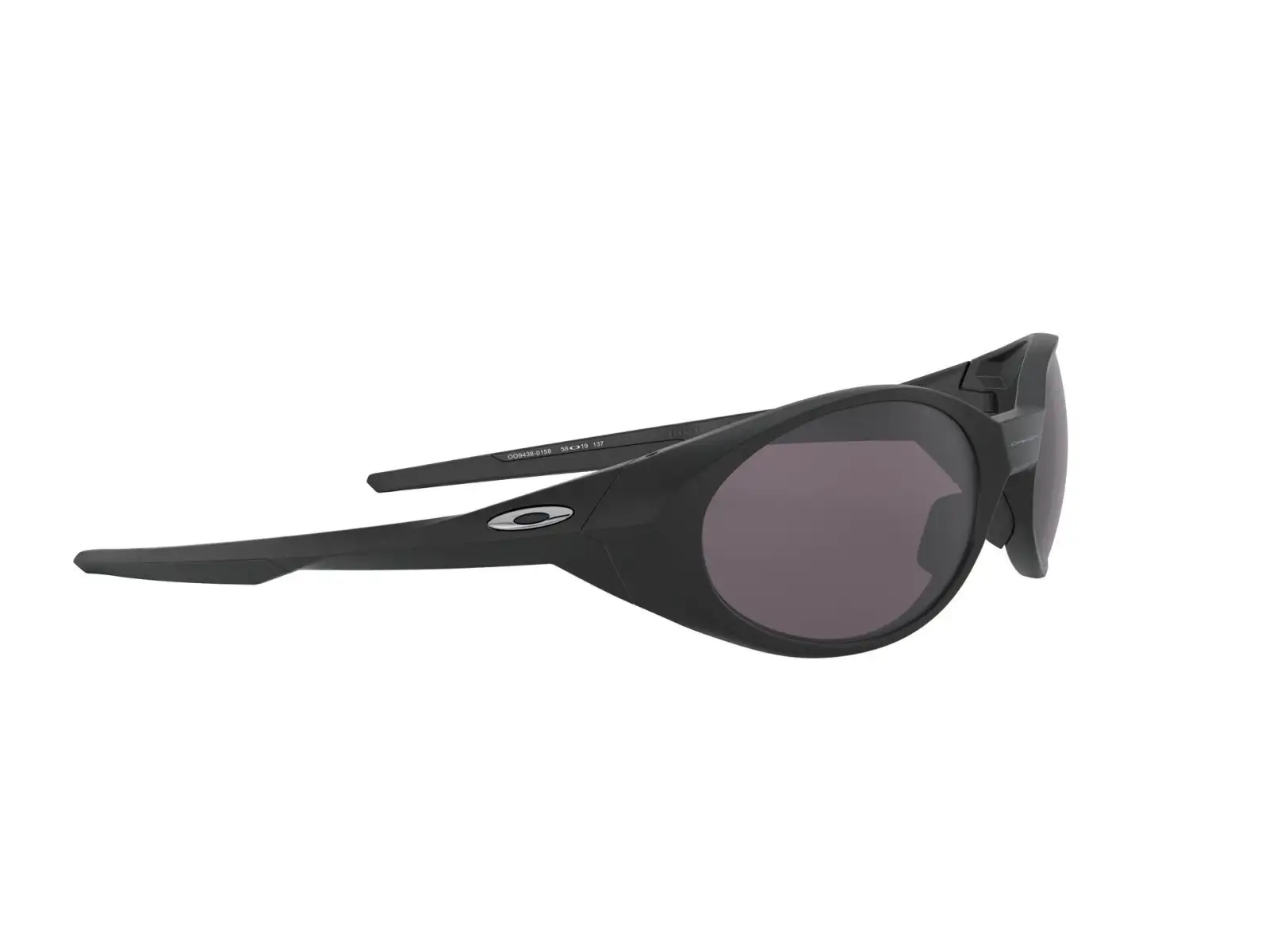 Oakley Eyejacket Redux sluneční brýle Matte Black/Prizm Grey