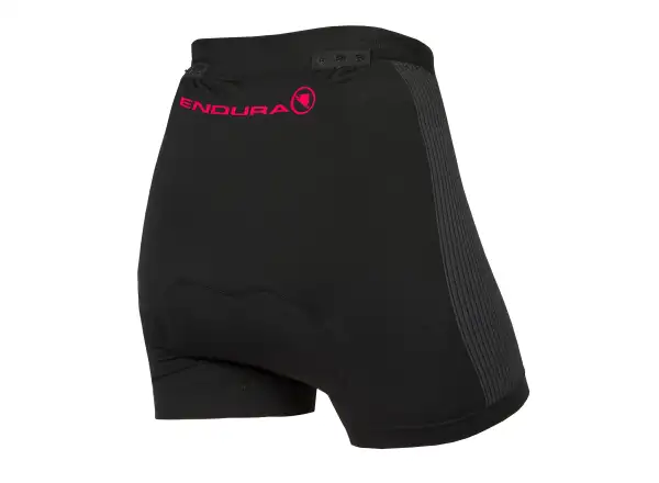 Endura Engineered dámské boxerky s Clickfast a vložkou black