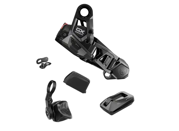 Sram GX Eagle AXS Transmission Upgrade Kit