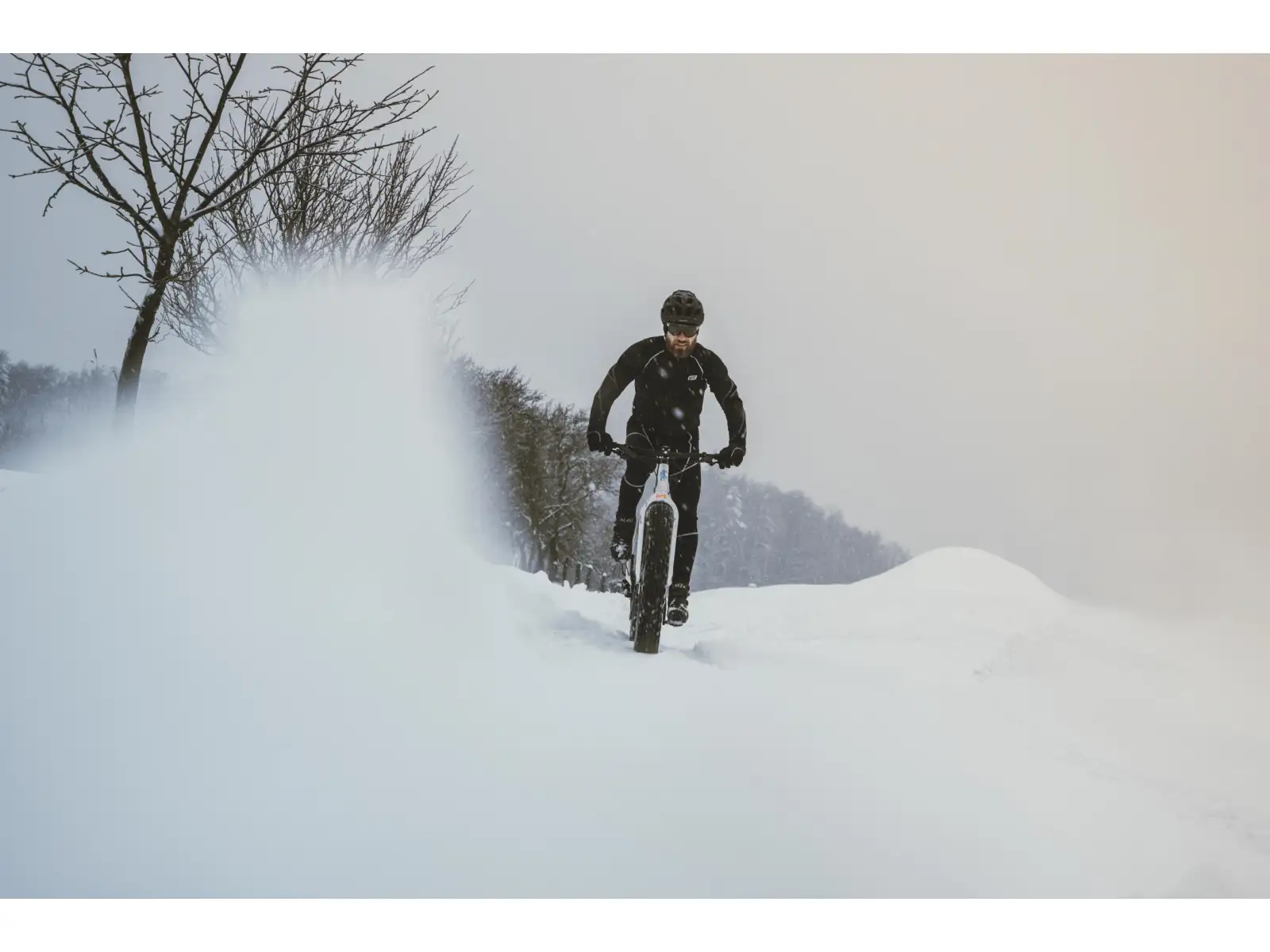 Force Z70 kalhoty s laclem a vložkou černá