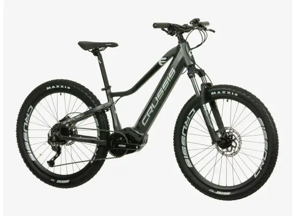 Crussis e-Atland 6.9 (522 Wh) juniorské horské elektrokolo