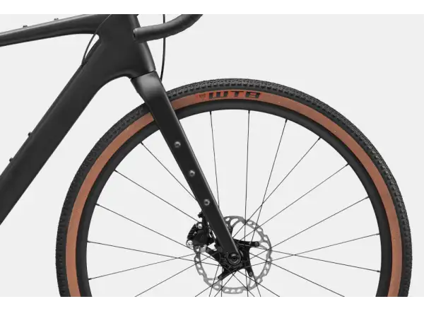 Cannondale Topstone Carbon 2 L gravel kolo Jade