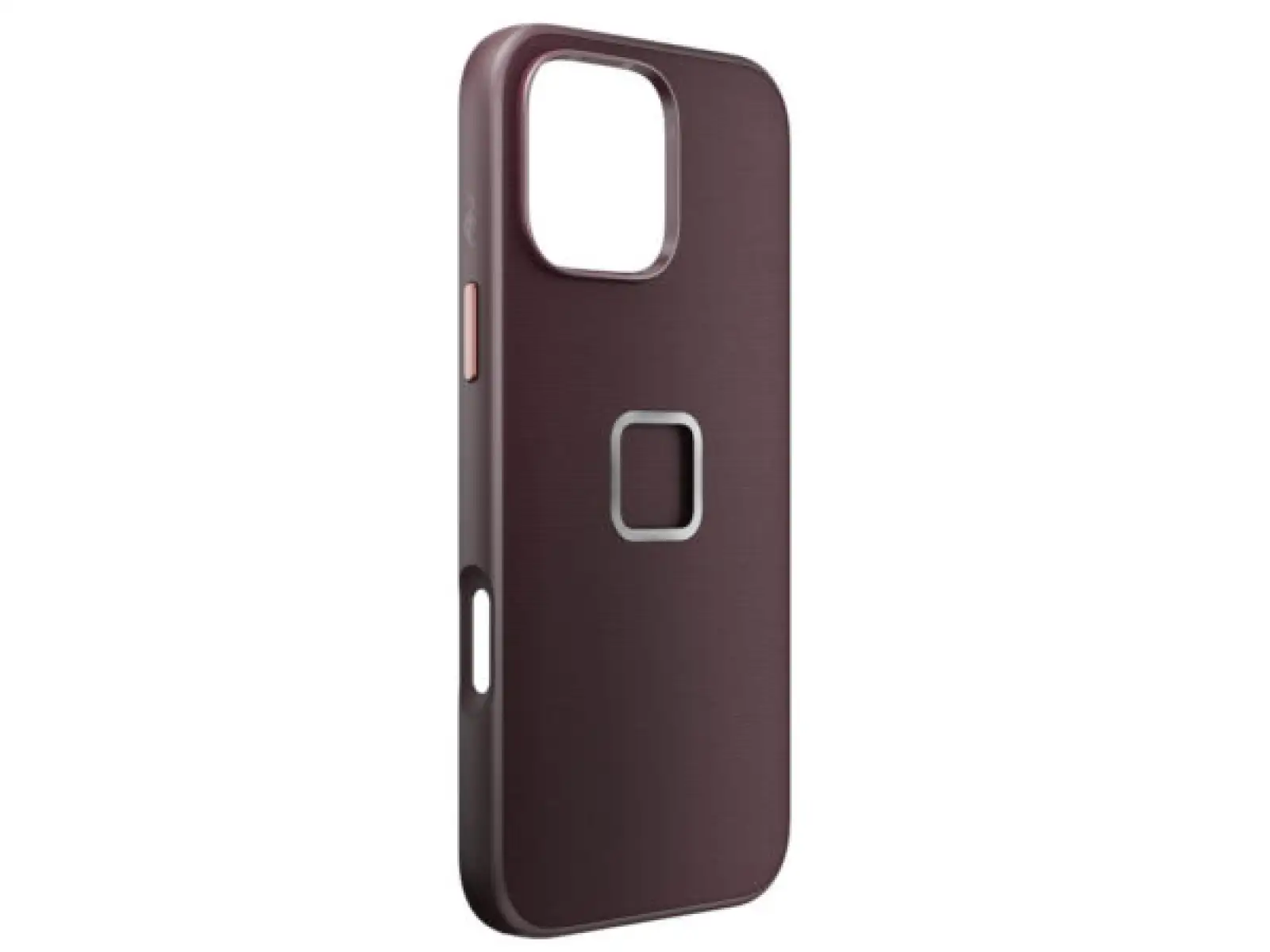 Peak Design Mobile Everyday Fabric Case iPhone 16 Pro Max obal na mobil Eclipse