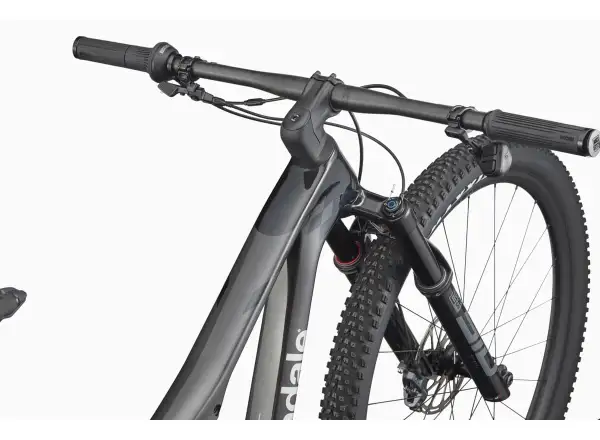 Cannondale Scalpel 2 horské kolo Smoke Black