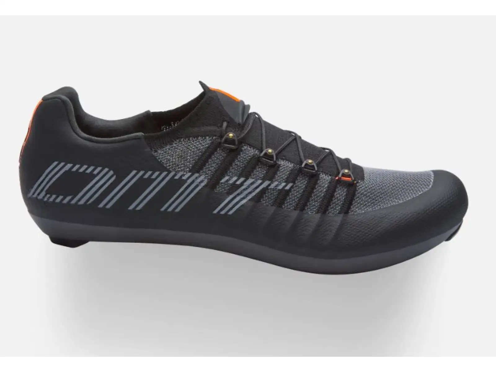 DMT Scarpe Pogi's silniční pánské tretry černá