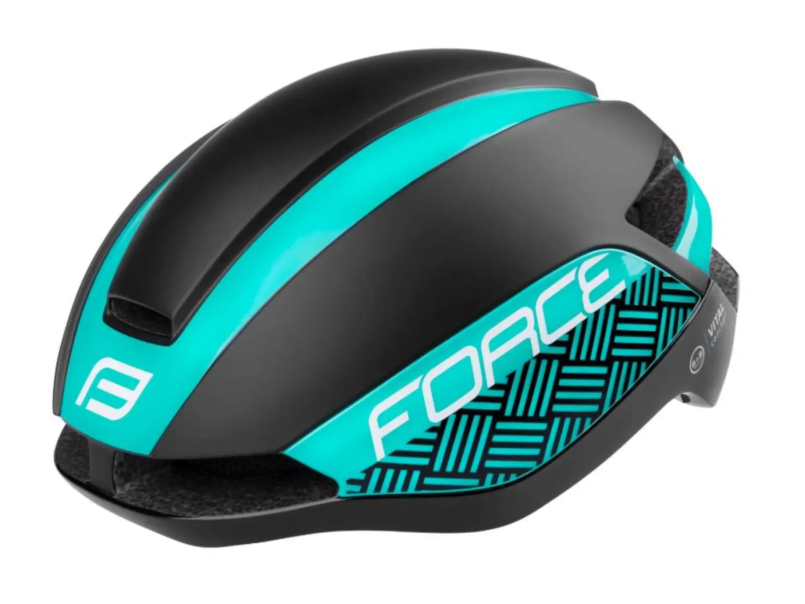 Force Orca Team Edition přilba černá