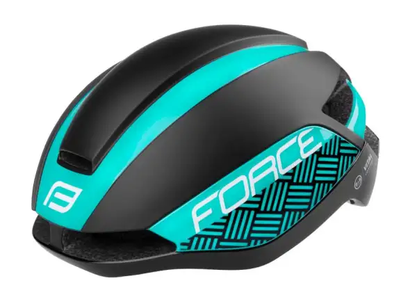 Force Orca Team Edition přilba černá